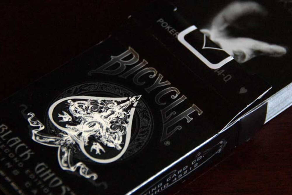 Black Decks