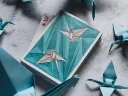 1000 Cranes Playing Cards - V2 Thumbnail 2