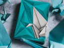 1000 Cranes Playing Cards - V2 Thumbnail 3