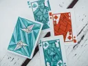 1000 Cranes Playing Cards - V2 Thumbnail 7