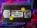 1982 VHS Playing Cards - Set Thumbnail 9