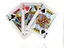 1ST Playing Cards Holo Edition Thumbnail 5