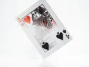 1ST playing cards V4 Black Thumbnail 3