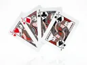 1ST playing cards V4 Black Thumbnail 5