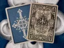 3 Musketeer Playing Cards Thumbnail 2