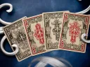 3 Musketeer Playing Cards Thumbnail 4