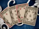 3 Musketeer Playing Cards Thumbnail 5