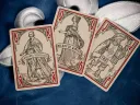 3 Musketeer Playing Cards Thumbnail 8