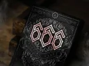 666 Playing Cards - V4 Thumbnail 3