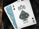 666 Playing Cards - V4 Thumbnail 13