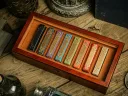 8 Deck Wooden Storage Box by TCC Thumbnail 5