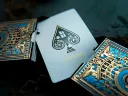 Abandoned Luxury Playing Cards Thumbnail 2