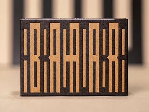 Abracadabra Playing Cards by Blake Vogt Thumbnail 1