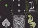 Absinthe V2 Playing Cards Thumbnail 11