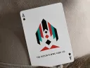 Ace Fulton's Phoenix Casino Playing Cards Thumbnail 3