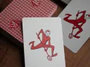 Ace Fulton's Phoenix Casino Playing Cards Thumbnail 5