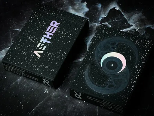 Aether Playing Cards Thumbnail 1