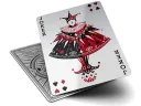 Agenda Playing Cards White Edition Thumbnail 2