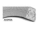 Agenda Playing Cards White Edition Thumbnail 3