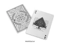 Agenda Playing Cards White Edition Thumbnail 4