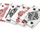 Agenda Playing Cards White Edition Thumbnail 6