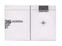 Agenda Playing Cards White Edition Thumbnail 8