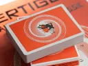 Alfred Hitchcock's Vertigo Playing Cards Thumbnail 2