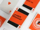 Alfred Hitchcock's Vertigo Playing Cards Thumbnail 3