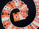 Alfred Hitchcock's Vertigo Playing Cards Thumbnail 6