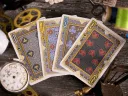 Alice in Wonderland Playing Cards Thumbnail 3