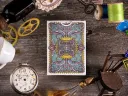 Alice in Wonderland Playing Cards Thumbnail 4