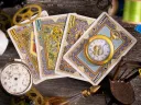 Alice in Wonderland Playing Cards Thumbnail 9