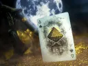 Ancient Egypt Playing Cards Thumbnail 2