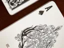 Antler Playing Cards - Black Edition Thumbnail 5