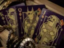 Anubis Playing Cards by Steve Minty Thumbnail 3