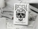 Apocalypse Bicycle Playing Cards - Wooden Box Set Thumbnail 4