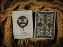 Apocalypse Bicycle Playing Cards - Wooden Box Set Thumbnail 7