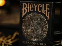 Apocalypse Bicycle Playing Cards - Wooden Box Set Thumbnail 8