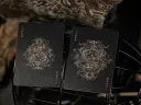 Apocalypse Bicycle Playing Cards - Wooden Box Set Thumbnail 9