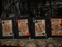 Apocalypse Bicycle Playing Cards - Wooden Box Set Thumbnail 12