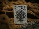 Apocalypse Bicycle Playing Cards - Wooden Box Set Thumbnail 17