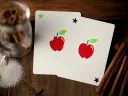 Apple Pi Playing Cards Thumbnail 2