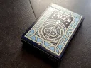 Arcane Tales Playing Cards Thumbnail 5