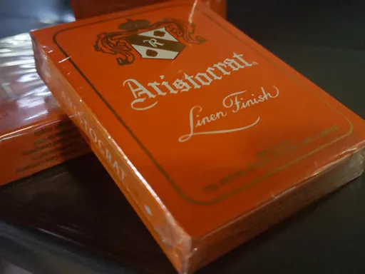 Aristocrat: Orange Edition Thumbnail 1