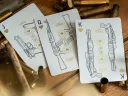 Arms Dealer Playing Cards Thumbnail 6