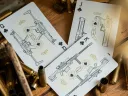 Arms Dealer Playing Cards Thumbnail 7