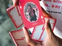 Army of Darkness x Fontaine Playing Cards Thumbnail 3