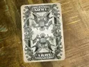 Army Playing Cards Thumbnail 2