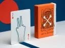 Art & Machine Playing Cards Thumbnail 3