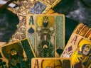 Arthurian Playing Cards - Holy Grail Edition by Kings Wild Project Thumbnail 5